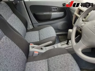 Daihatsu TERIOS KID