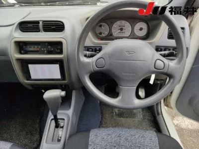 Daihatsu TERIOS KID