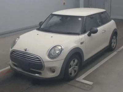 BMW MINI
