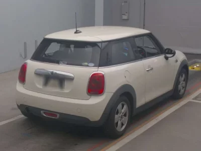 BMW MINI