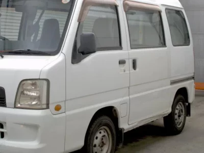 Subaru SAMBAR