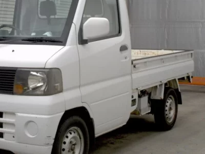 Mitsubishi MINICAB TRUCK