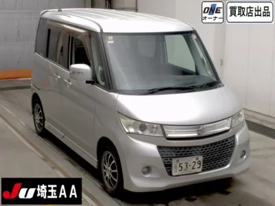 Suzuki PALETTE