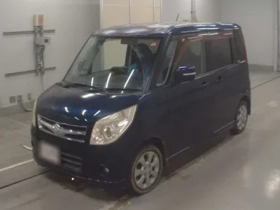 Suzuki PALETTE