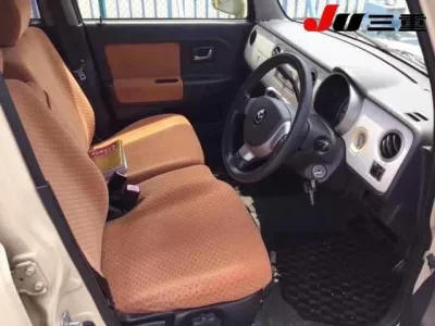 Mazda SPIANO