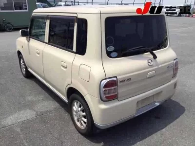 Mazda SPIANO