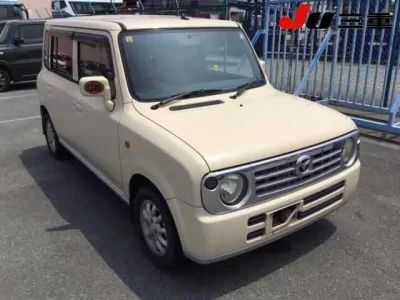 Mazda SPIANO