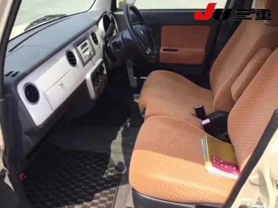 Mazda SPIANO