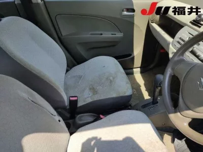 Suzuki ALTO ECO