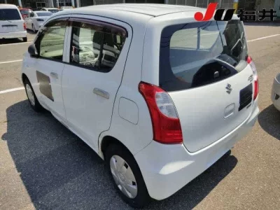Suzuki ALTO ECO