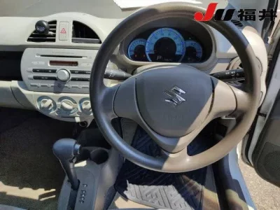 Suzuki ALTO ECO