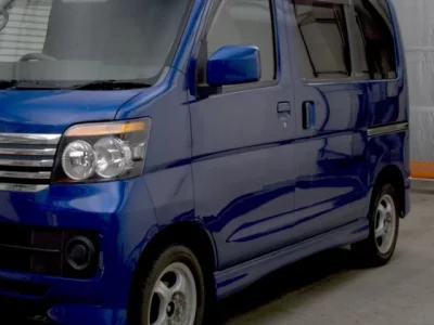 Daihatsu Atrai Wagon