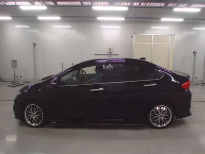 Honda GRACE