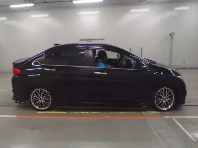 Honda GRACE