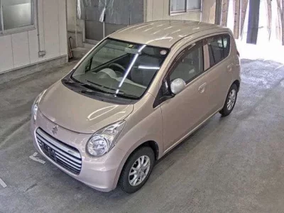 Suzuki ALTO ECO