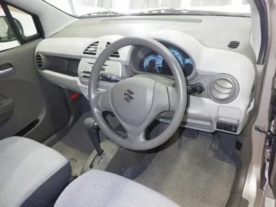 Suzuki ALTO ECO