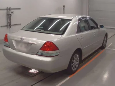 Toyota MARK II