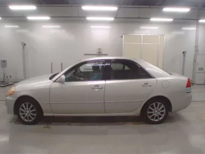 Toyota MARK II