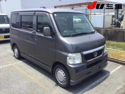 Honda VAMOS