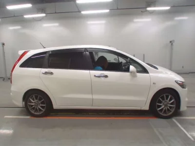Honda STREAM