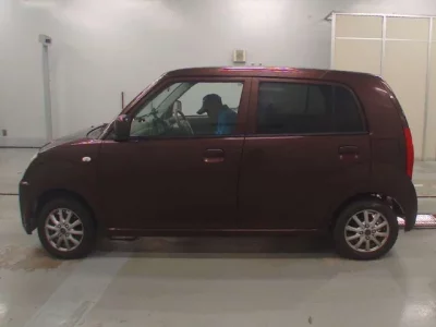 Mazda CAROL