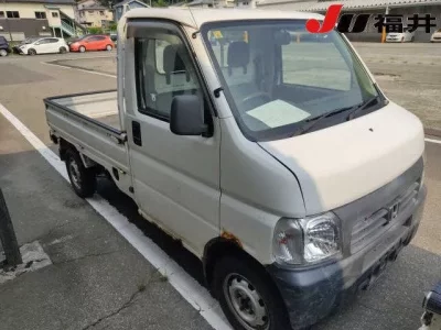 Honda ACTY TRUCK