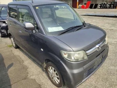 Honda ZEST