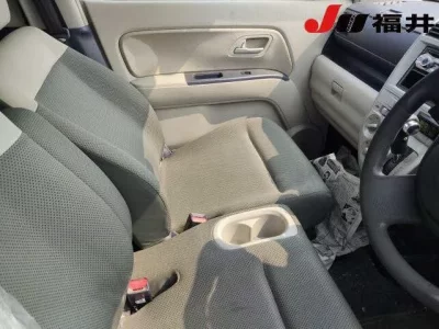 Honda ZEST
