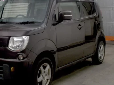 Suzuki MRWAGON