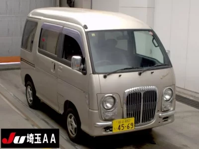 Daihatsu ATRAI VAN