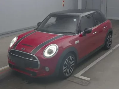 BMW MINI