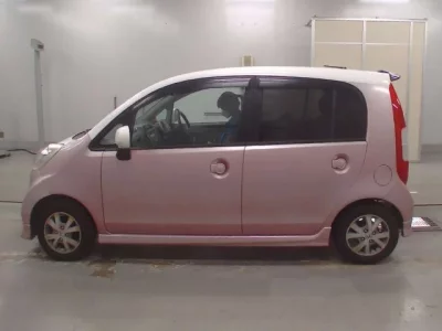 Honda LIFE