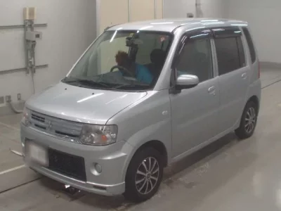 Mitsubishi TOPPO