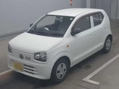 Mazda CAROL