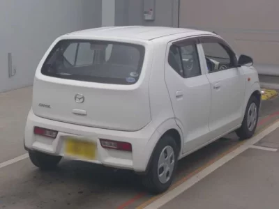 Mazda CAROL