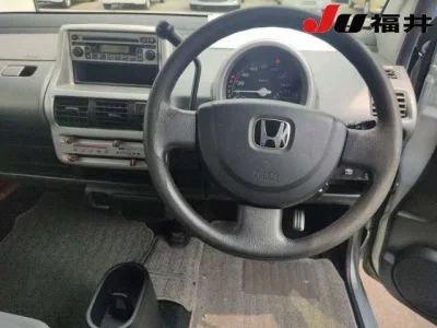 Honda THATS