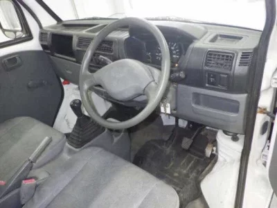 Mitsubishi MINICAB TRUCK