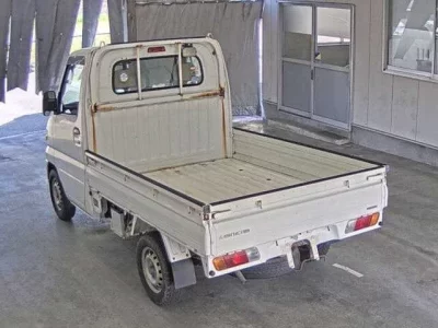 Mitsubishi MINICAB TRUCK