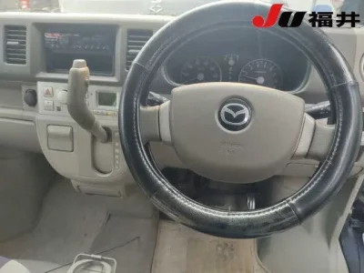 Mazda SCRUM
