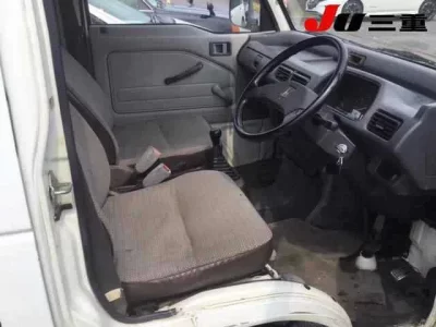 Honda ACTY VAN