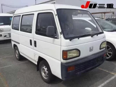 Honda ACTY VAN