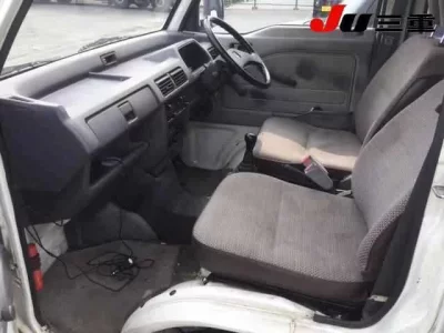 Honda ACTY VAN