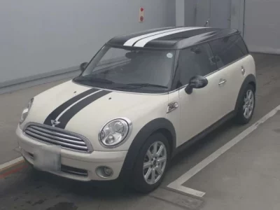 BMW MINI