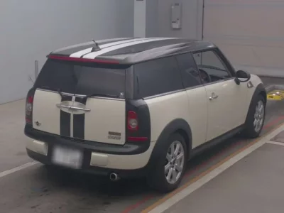 BMW MINI