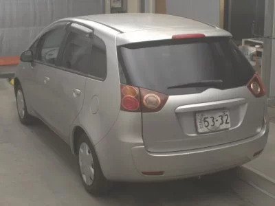 Mitsubishi COLT PLUS
