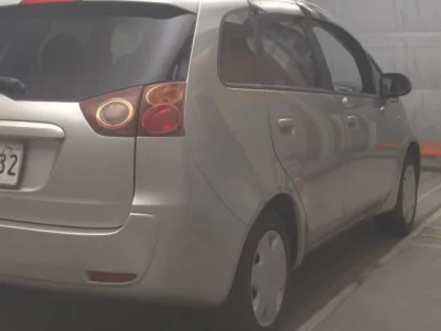 Mitsubishi COLT PLUS