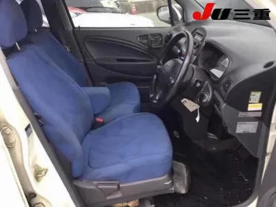Daihatsu MAX