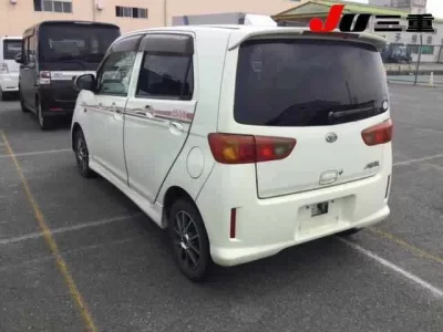 Daihatsu MAX