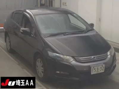 Honda INSIGHT