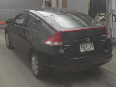 Honda INSIGHT